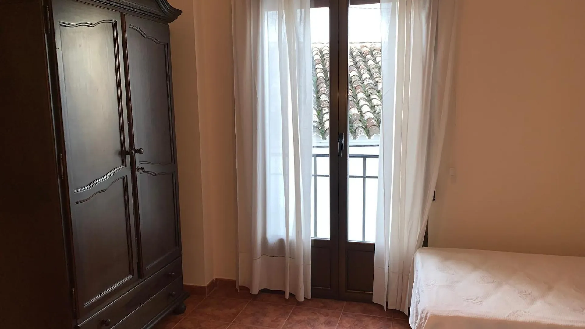 La Plaza Apartment Zuheros