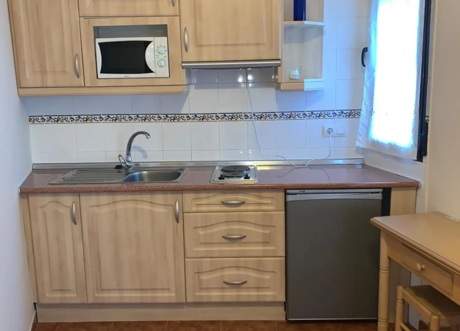 La Plaza Apartment Zuheros 0*,  Spain